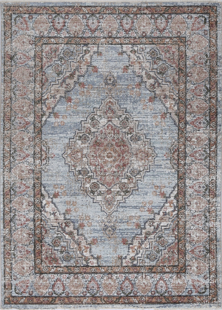 Balti Hampden Vintage Inspired RugBALT120B02Rugtastic