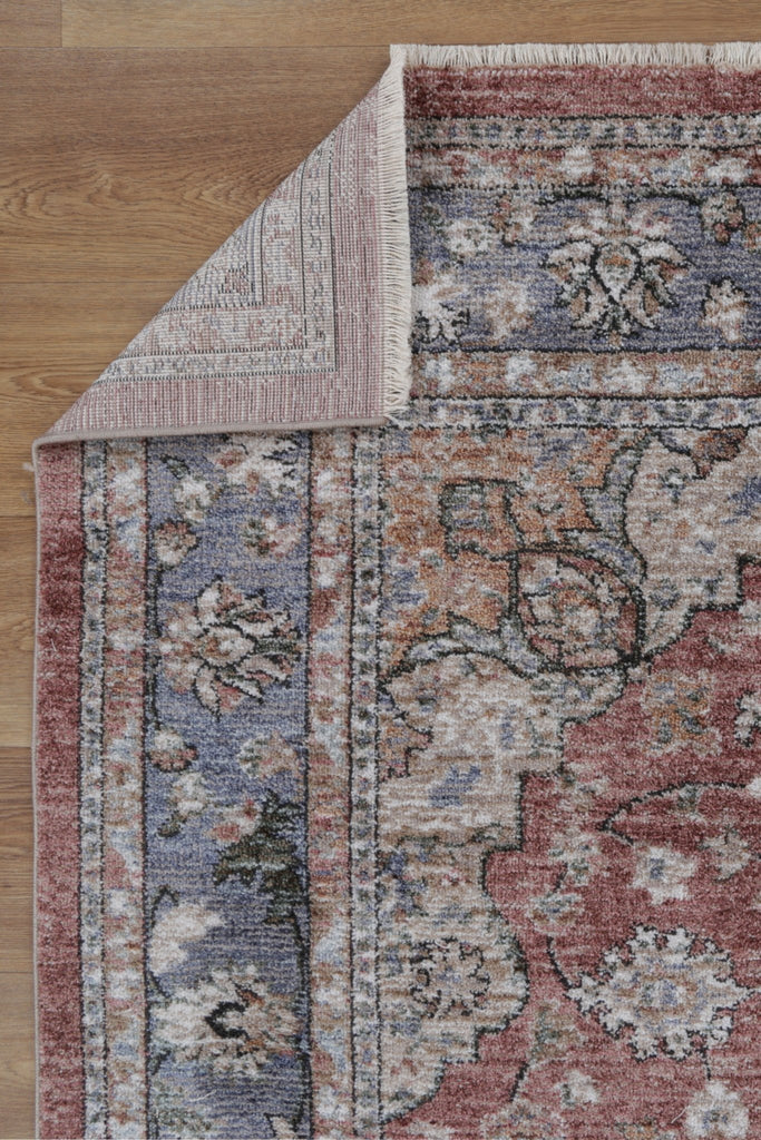 Balti Overlea Vintage Inspired RugBALT120B03Rugtastic