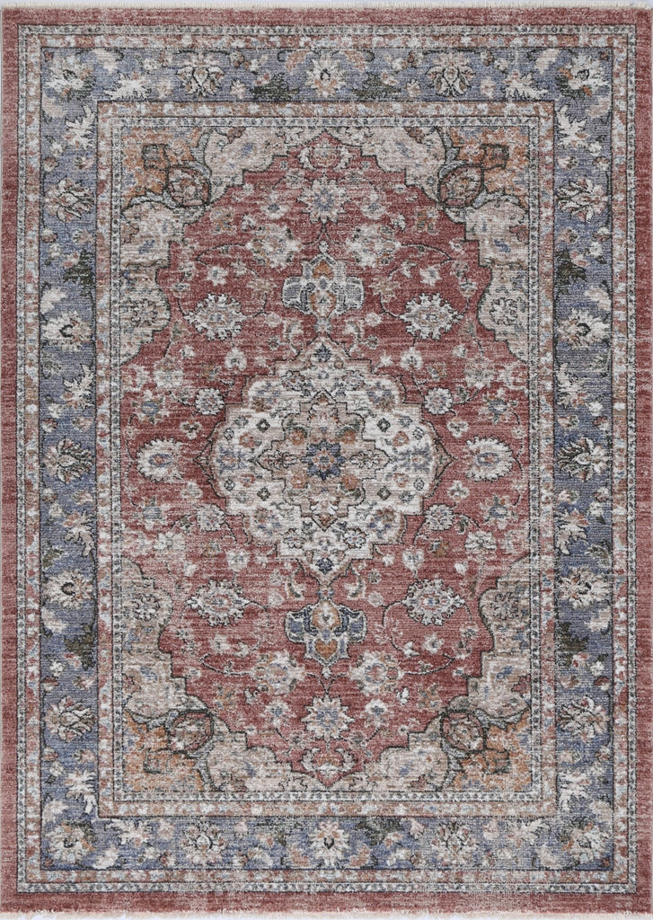 Balti Overlea Vintage Inspired RugBALT120B03Rugtastic