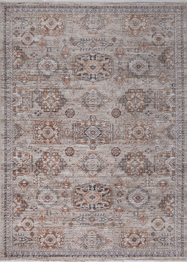 Balti Upton Vintage Inspired RugBALT120B15Rugtastic