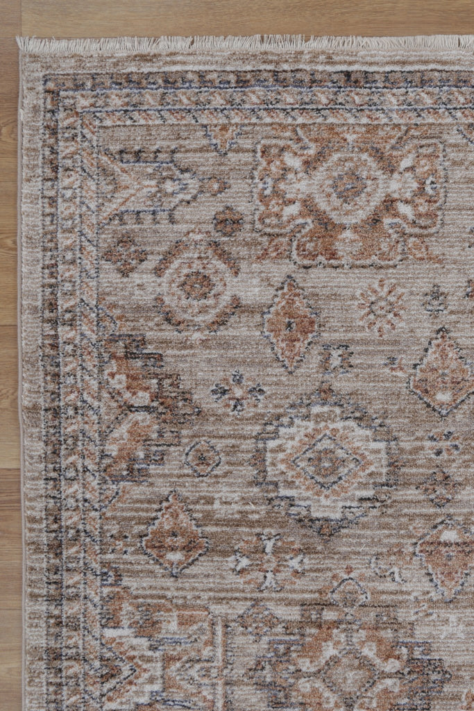 Balti Upton Vintage Inspired RugBALT120B15Rugtastic