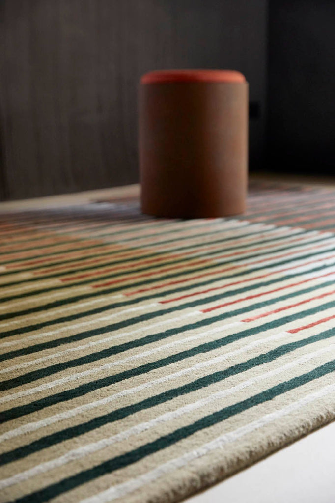 B&C Decor Proof 95907BC-DEC-095907-200X140Rugtastic