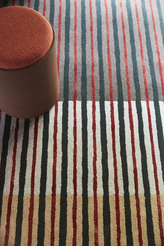 B&C Decor Proof 95907BC-DEC-095907-200X140Rugtastic