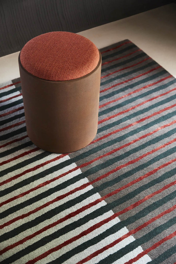 B&C Decor Proof 95907BC-DEC-095907-200X140Rugtastic
