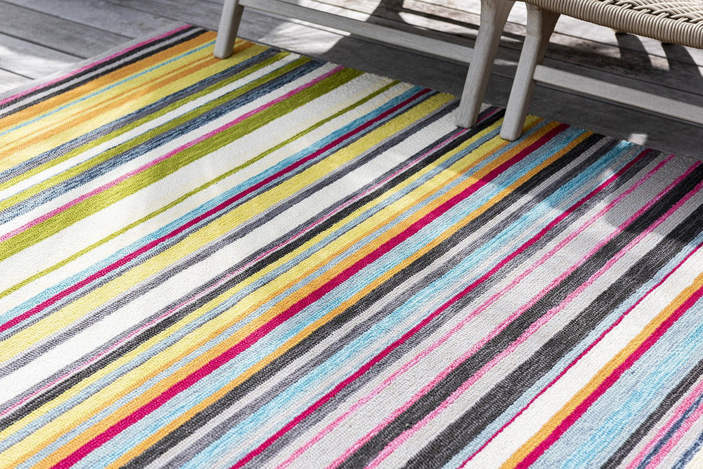 B&C Lavida Indoor Outdoor Rug 476801BC-LAV-476801-200X140Rugtastic