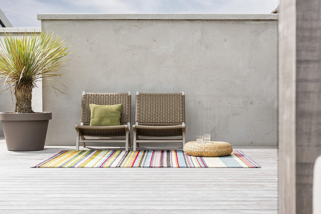 B&C Lavida Indoor Outdoor Rug 476801BC-LAV-476801-200X140Rugtastic