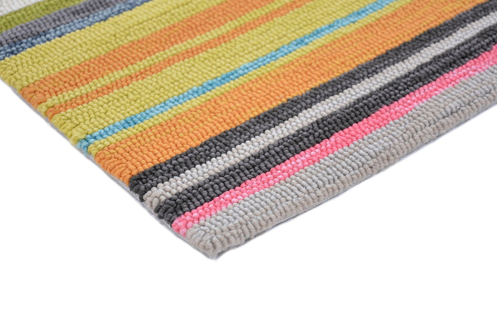 B&C Lavida Indoor Outdoor Rug 476801BC-LAV-476801-200X140Rugtastic