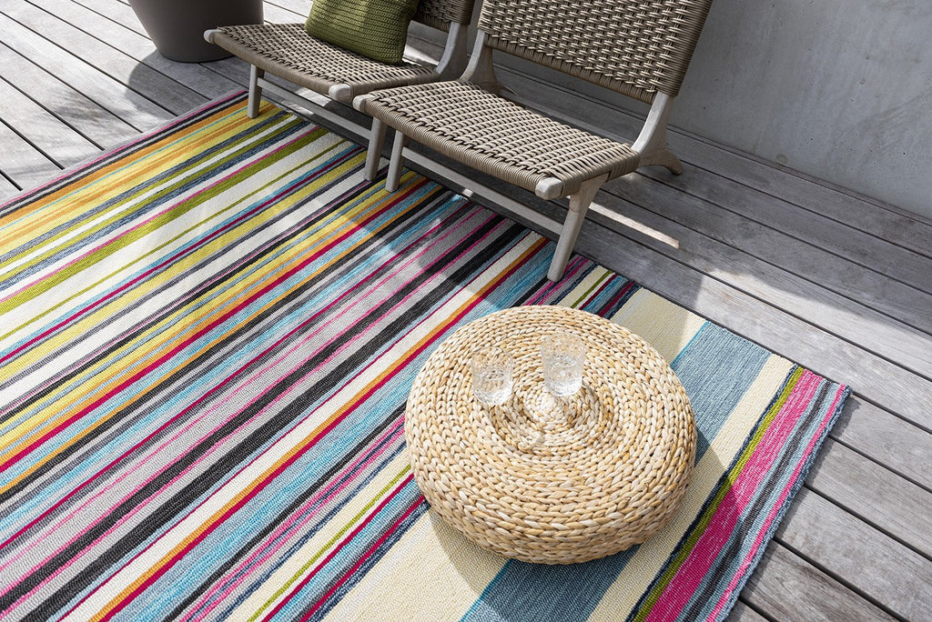 B&C Lavida Indoor Outdoor Rug 476801BC-LAV-476801-200X140Rugtastic