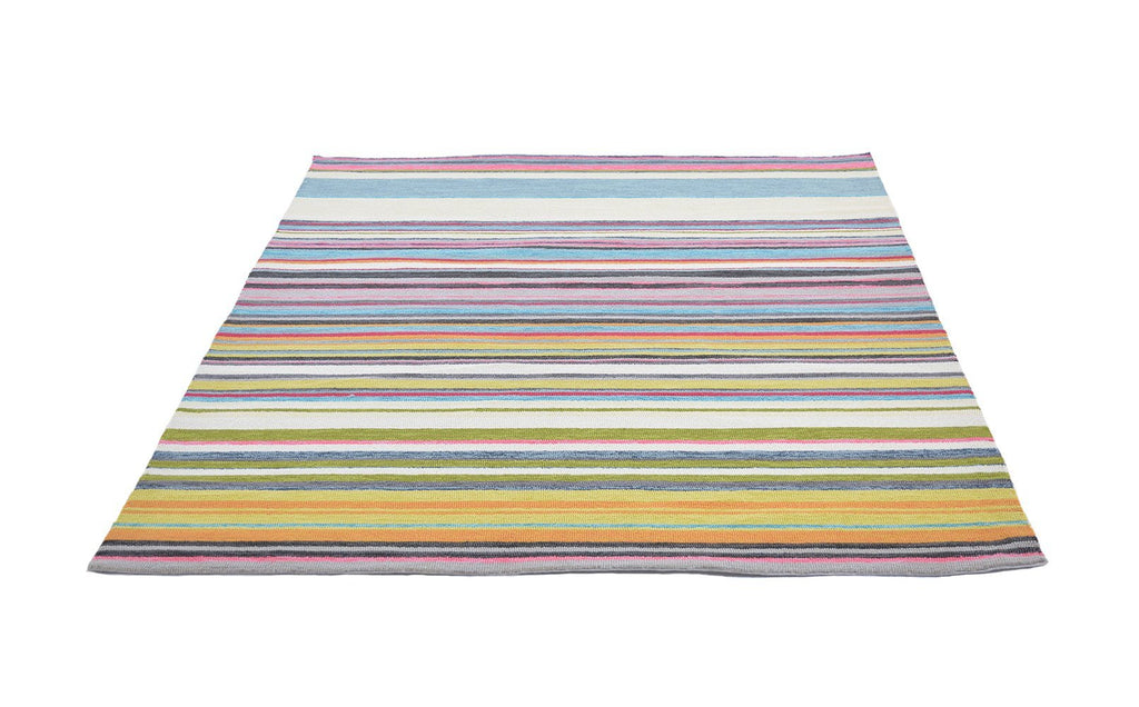 B&C Lavida Indoor Outdoor Rug 476801BC-LAV-476801-200X140Rugtastic