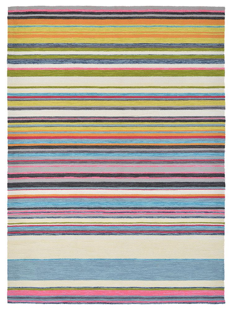 B&C Lavida Indoor Outdoor Rug 476801BC-LAV-476801-200X140Rugtastic
