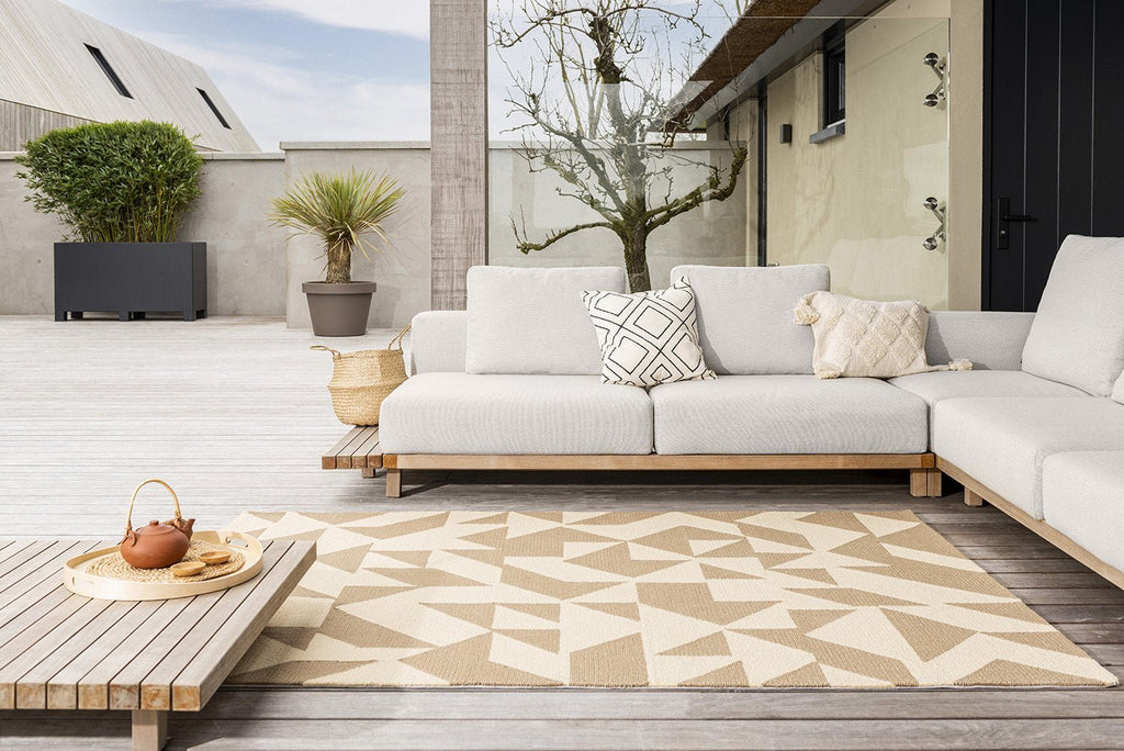 B&C Yerba Indoor Outdoor Rug 411601BC-YERBA-411601-200X140Rugtastic
