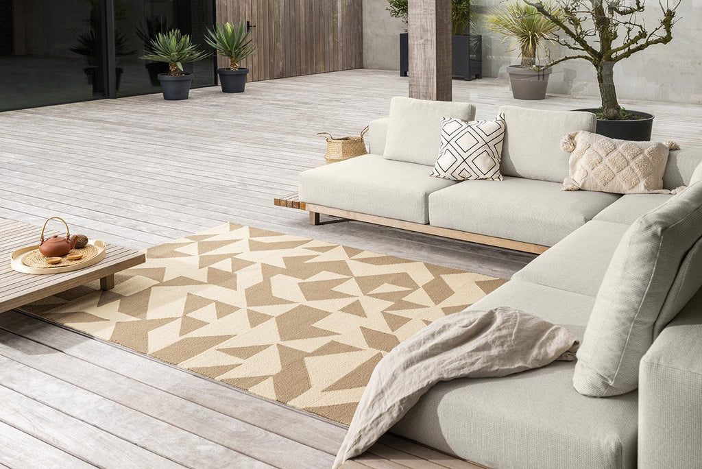 B&C Yerba Indoor Outdoor Rug 411601BC-YERBA-411601-200X140Rugtastic