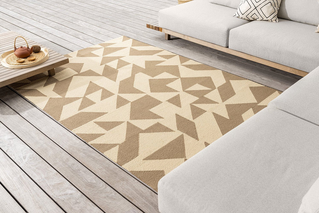 B&C Yerba Indoor Outdoor Rug 411601BC-YERBA-411601-200X140Rugtastic