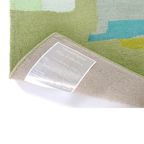 Bluebellgray Amal 19707BC-BBG-19707-200X140Rugtastic