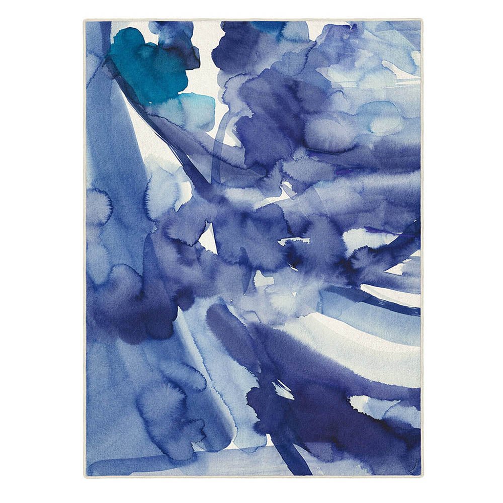 Bluebellgray Blue-skies 13708BC-BBG-13708-200X140Rugtastic