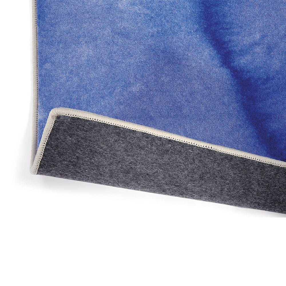 Bluebellgray Blue-skies 13708BC-BBG-13708-200X140Rugtastic