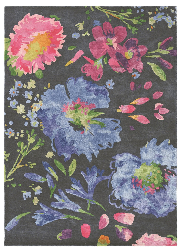 BlueBellGray KippenBC-BBG-18705-200X140Rugtastic