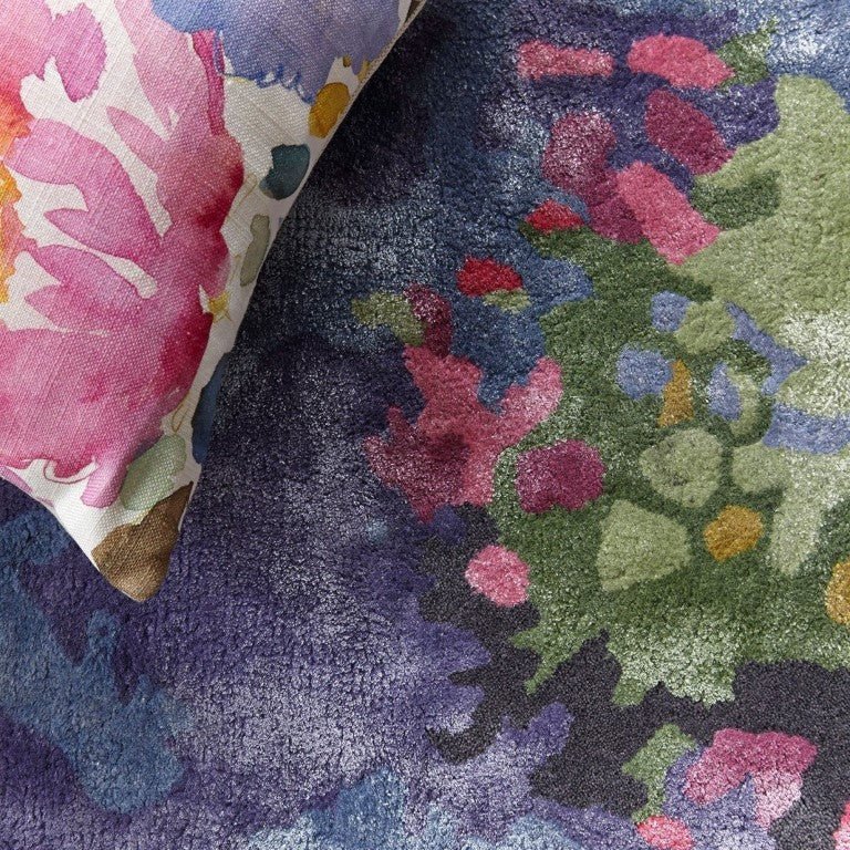 BlueBellGray KippenBC-BBG-18705-200X140Rugtastic