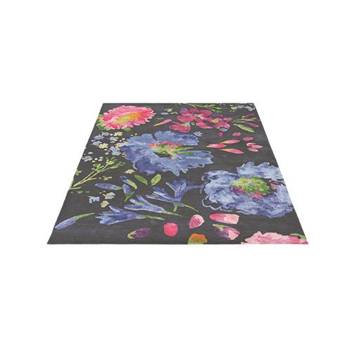 BlueBellGray KippenBC-BBG-18705-200X140Rugtastic