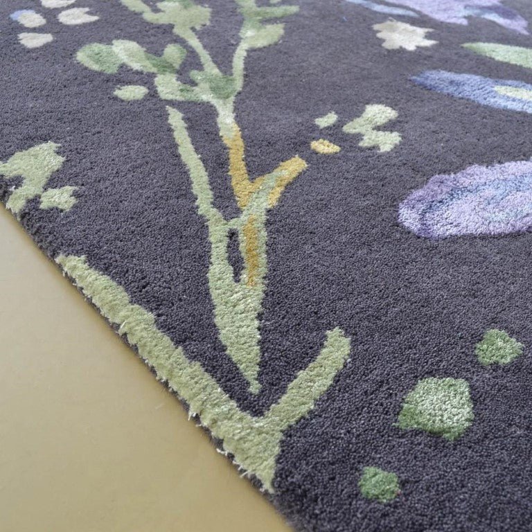 BlueBellGray KippenBC-BBG-18705-200X140Rugtastic
