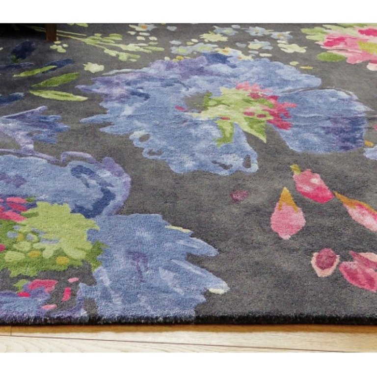 BlueBellGray KippenBC-BBG-18705-200X140Rugtastic