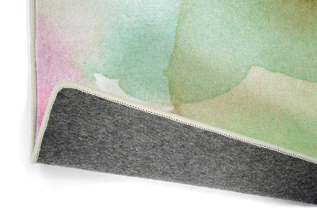Bluebellgray Rothesay 15707BC-BBG-15707-200X140Rugtastic