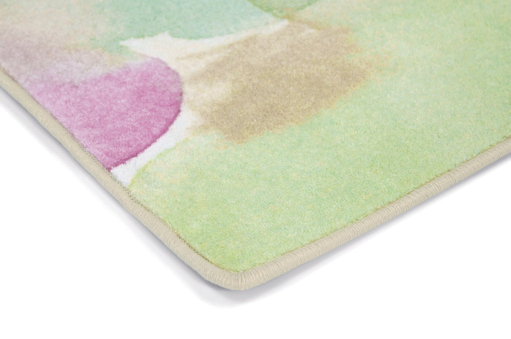 Bluebellgray Rothesay 15707BC-BBG-15707-200X140Rugtastic