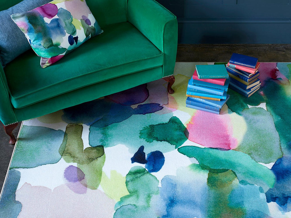 Bluebellgray Rothesay 15707BC-BBG-15707-200X140Rugtastic