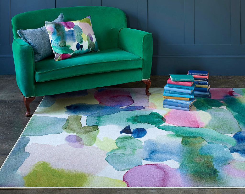 Bluebellgray Rothesay 15707BC-BBG-15707-200X140Rugtastic