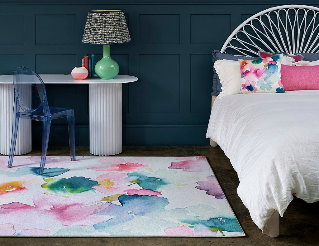 Bluebellgray Sanna 15902BC-BBG-15902-200X140Rugtastic