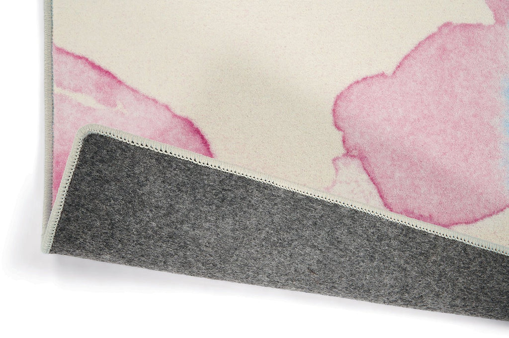 Bluebellgray Sanna 15902BC-BBG-15902-200X140Rugtastic