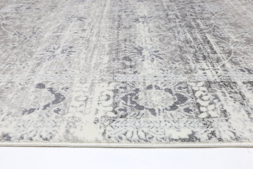 Bohan Classic Grey RugBOHE16002GREYRugtastic