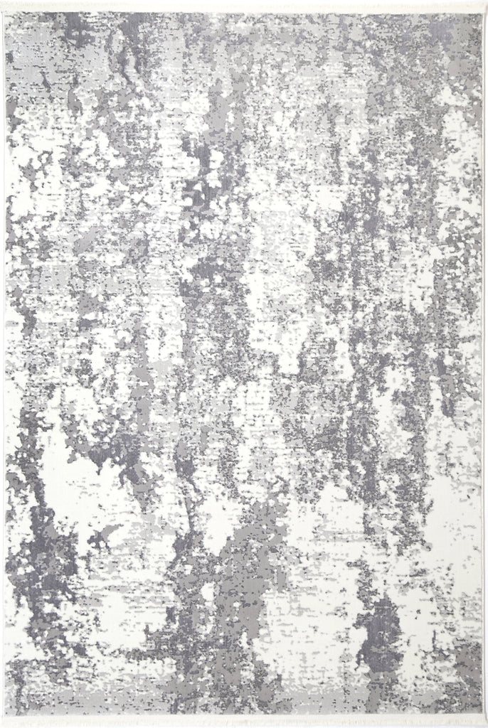 Bohan One Modern Grey RugBOHE16001GREYRugtastic
