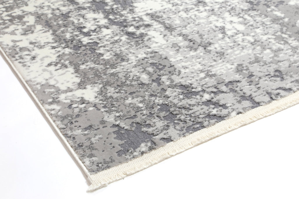 Bohan One Modern Grey RugBOHE16001GREYRugtastic