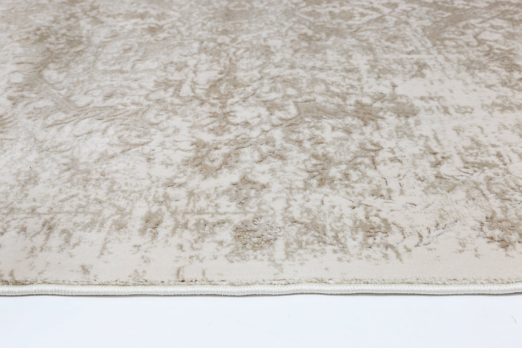 Bohan Vintage Beige RugBOHE16007BEIGRugtastic