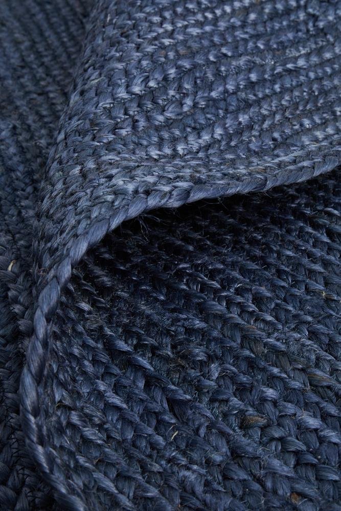 Bondi Navy RugBDI-NVY-220X150Rugtastic
