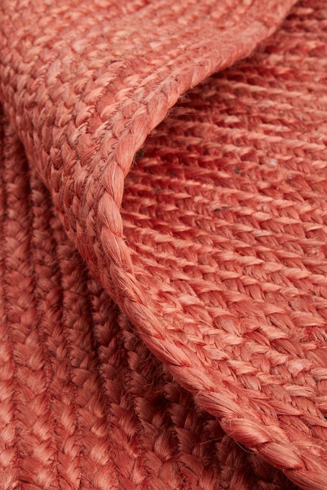 Bondi Terracotta RugBDI-TER-220X150Rugtastic