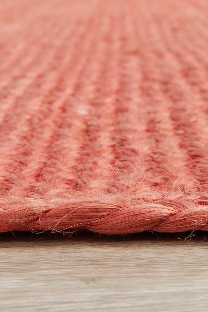 Bondi Terracotta RugBDI-TER-220X150Rugtastic