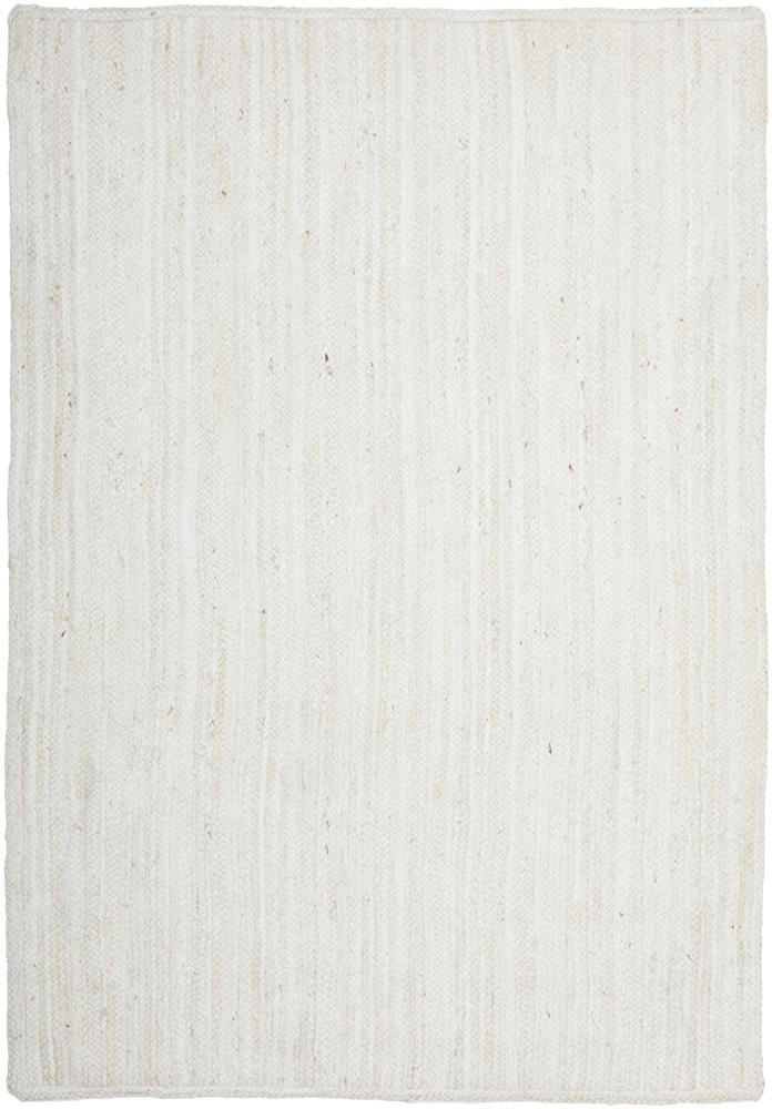 Bondi White Cream RugBDI-WHT-220X150Rugtastic