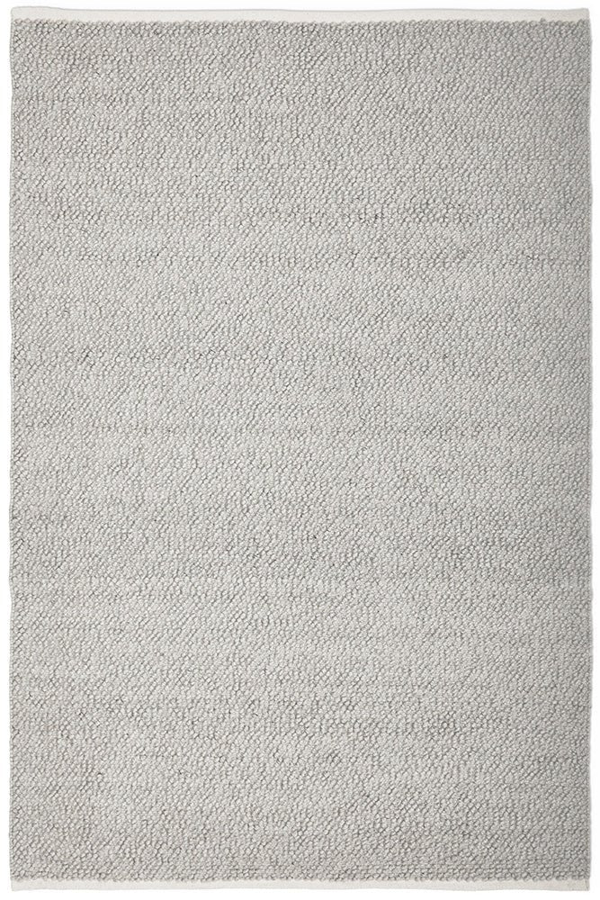 Boucle Grey RugBOUCLE-GREY-225X155Rugtastic