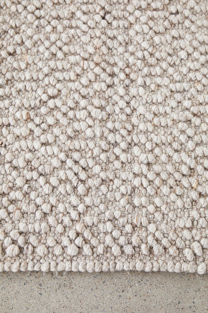 Boucle Natural RugBOUCLE-NAT-225X155Rugtastic