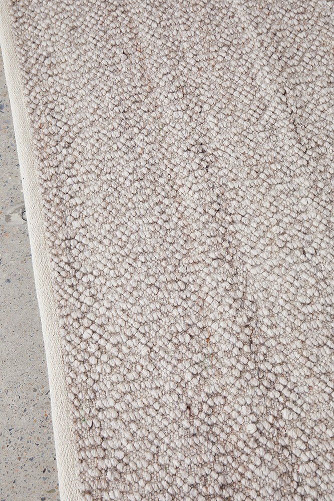 Boucle Natural RugBOUCLE-NAT-225X155Rugtastic