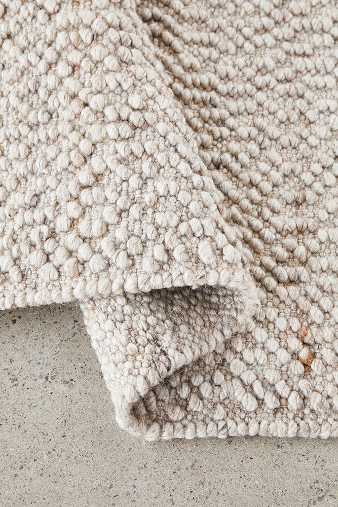 Boucle Natural RugBOUCLE-NAT-225X155Rugtastic