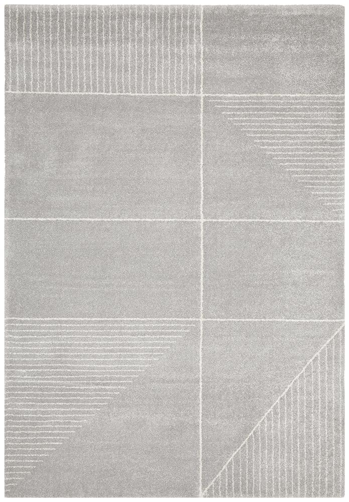 Broadway Florence Modern 935 Silver RugBRD-935-SIL-230X160Rugtastic