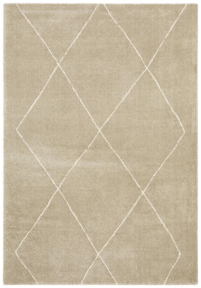 Broadway JasMineral Diamond 931 Natural RugBRD-931-NAT-230X160Rugtastic