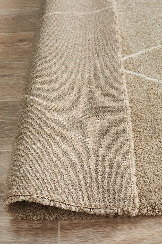 Broadway JasMineral Diamond 931 Natural RugBRD-931-NAT-230X160Rugtastic