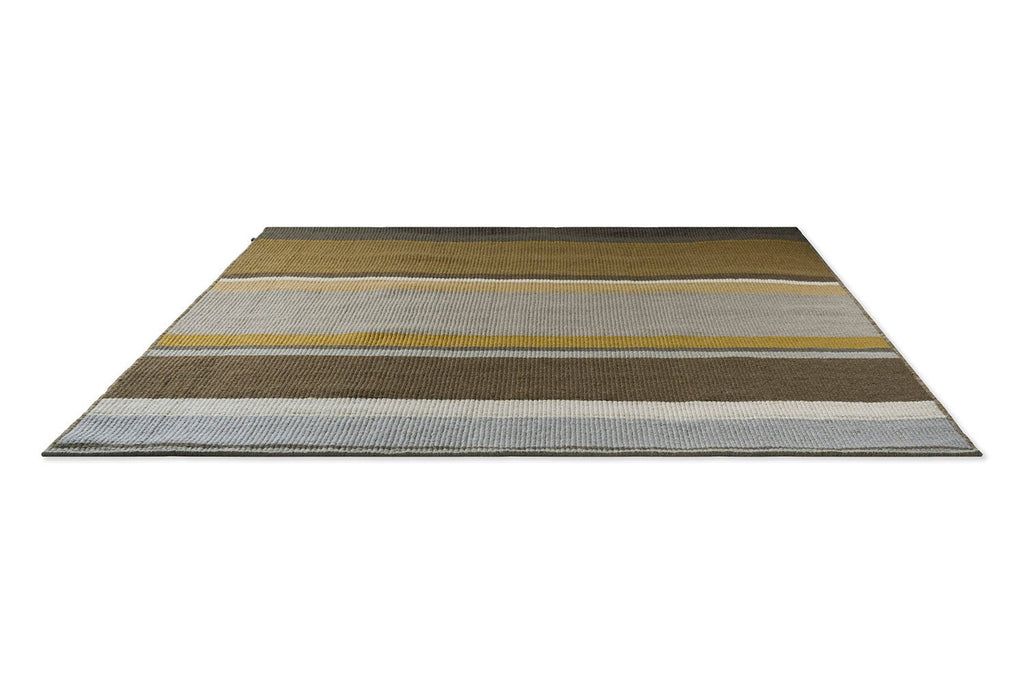 Brink & Campman Artisan Stack - Ochre 090201BC-ART-090201-200X140Rugtastic