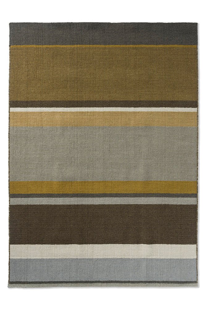 Brink & Campman Artisan Stack - Ochre 090201BC-ART-090201-200X140Rugtastic