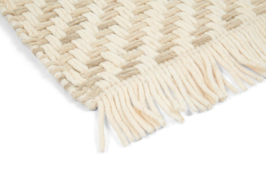 Brink & Campman Atelier Twill 49201BC-ATE-49201-200X140Rugtastic