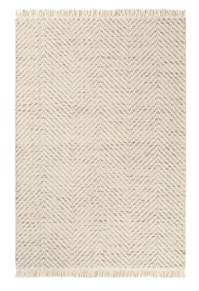 Brink & Campman Atelier Twill 49201BC-ATE-49201-200X140Rugtastic